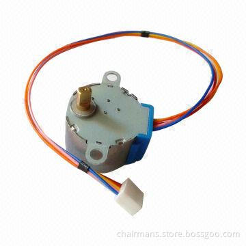 5V 4-phase Reduction Stepper Motor for Arduino PIC 51 AVR